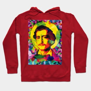 Branko" Radičević II Hoodie